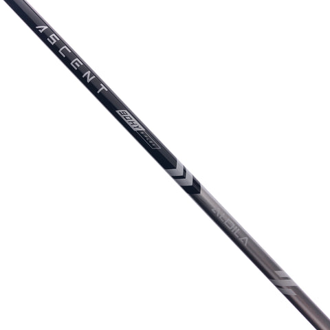 Used TaylorMade Stealth UDI 3 Hybrid / 20 Degrees / Stiff Flex