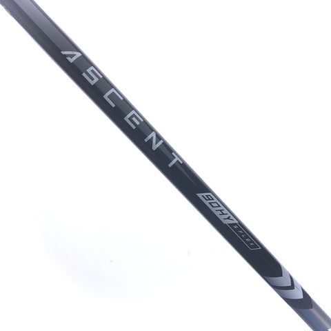 Used TaylorMade Stealth UDI 3 Hybrid / 20 Degrees / Stiff Flex