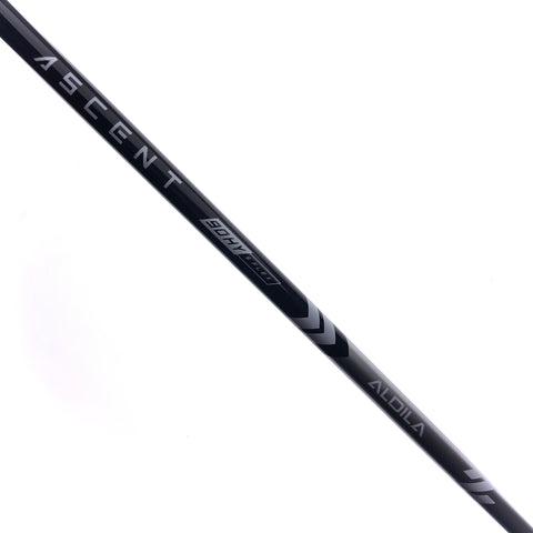 Used TaylorMade Stealth UDI 3 Hybrid / 20 Degrees / Stiff Flex