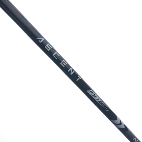 Used TaylorMade Stealth UDI 3 Hybrid / 20 Degrees / Stiff Flex