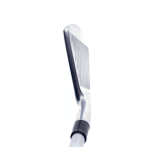 Used TaylorMade Stealth UDI 3 Hybrid / 20 Degrees / Stiff Flex / Left-Handed