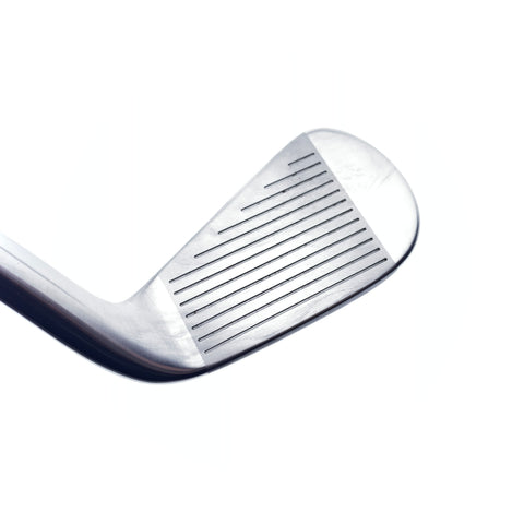 Used TaylorMade Stealth UDI 3 Hybrid / 20 Degrees / Stiff Flex / Left-Handed