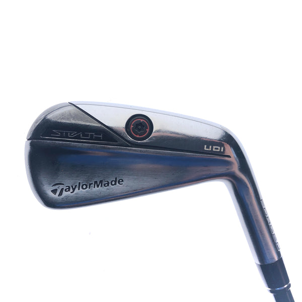 TaylorMade Stealth UDI 20度　モーダス125X TaylorMade Stealth UDI 20度 モーダス125X TaylorMade Stealth