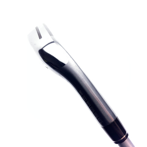 Used TaylorMade Stealth UDI 3 Hybrid / 20 Degrees / X-Stiff Flex