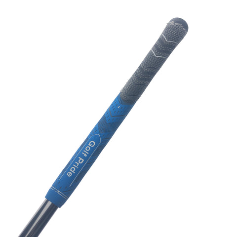 Used TaylorMade Stealth UDI 3 Hybrid / 20 Degrees / X-Stiff Flex