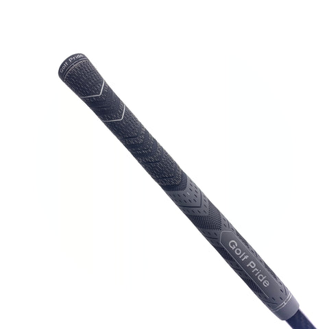 Used TaylorMade Stealth UDI 3 Hybrid / 20.0 Degrees / Regular Flex