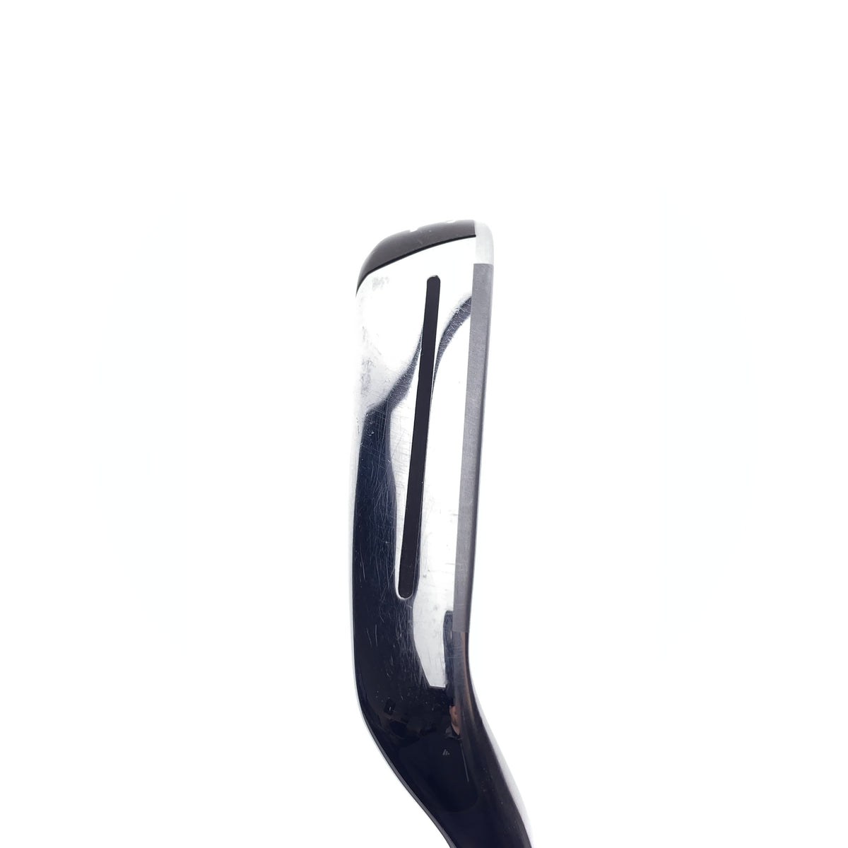 Used TaylorMade Stealth UDI 4 Hybrid / 23 Degrees / Stiff Flex