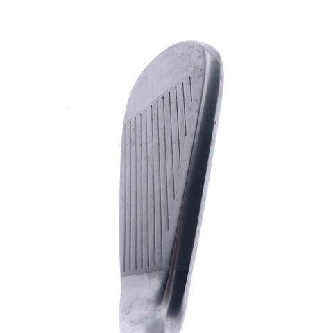 Used TaylorMade Stealth UDI 4 Hybrid / 23 Degrees / Stiff Flex