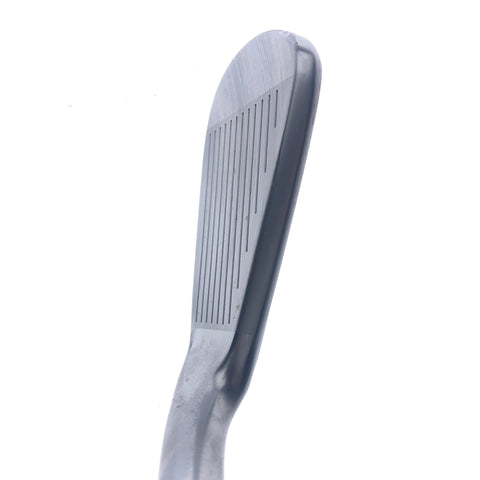 Used TaylorMade Stealth UDI 4 Hybrid / 23 Degrees / Stiff Flex