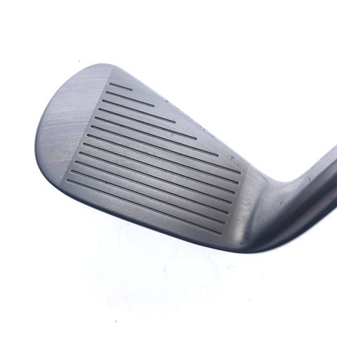 Used TaylorMade Stealth UDI 4 Hybrid / 23 Degrees / Stiff Flex