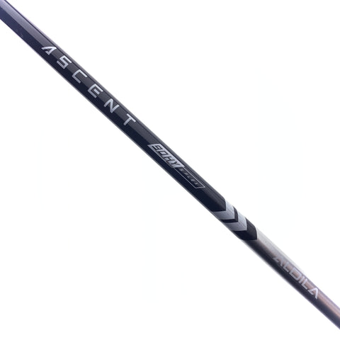 Used TaylorMade Stealth UDI 4 Hybrid / 23 Degrees / Stiff Flex