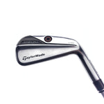 Used TaylorMade Stealth UDI 4 Hybrid / 23 Degrees / Stiff Flex