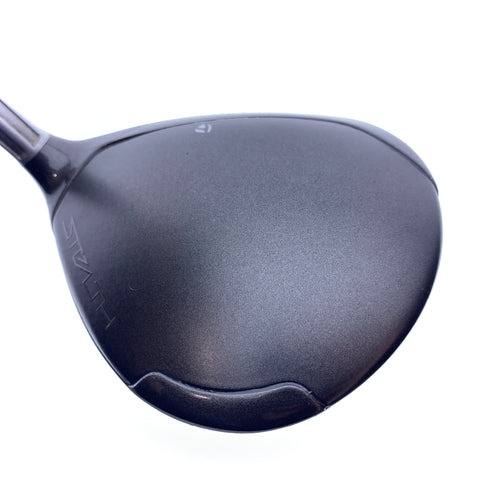 Used TaylorMade Stealth Womens 3 HL Fairway Wood / 16.5 Degrees / Ladies Flex