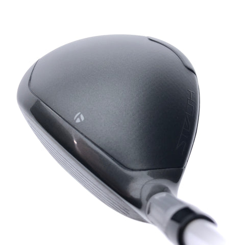 Used TaylorMade Stealth Womens 3 HL Fairway Wood / 16.5 Degrees / Ladies Flex