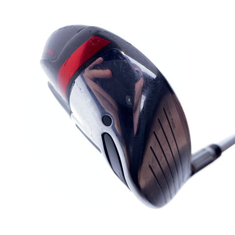 Used TaylorMade Stealth Womens 3 HL Fairway Wood / 16.5 Degrees / Ladies Flex