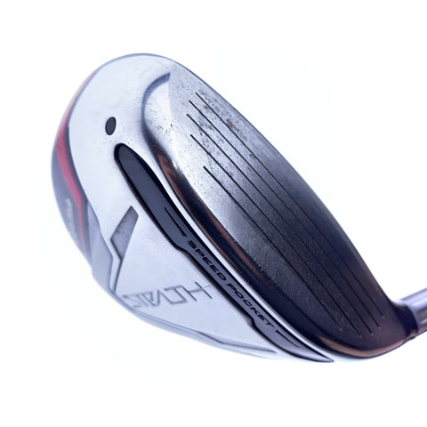 Used TaylorMade Stealth Womens 3 HL Fairway Wood / 16.5 Degrees / Ladies Flex