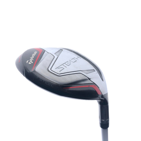 Used TaylorMade Stealth Womens 5 Fairway Wood / 19 Degrees / Ladies Flex