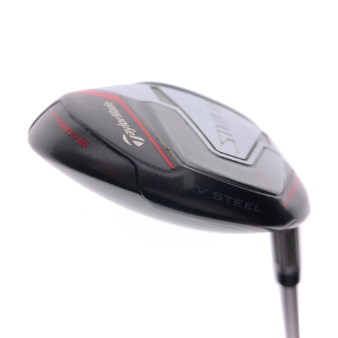 Used TaylorMade Stealth Womens 5 Fairway Wood / 19 Degrees / Ladies Flex