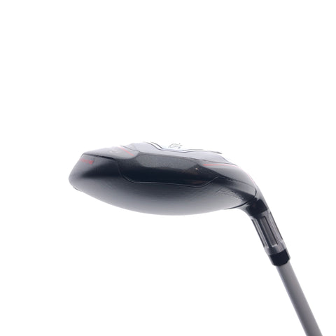 Used TaylorMade Stealth Womens 5 Fairway Wood / 19 Degrees / Ladies Flex