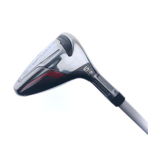 Used TaylorMade Stealth Womens 5 Fairway Wood / 19 Degrees / Ladies Flex