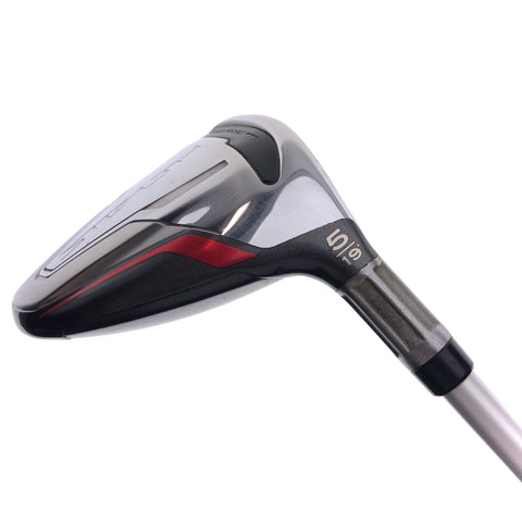 Used TaylorMade Stealth Womens 5 Fairway Wood / 19 Degrees / Ladies Flex