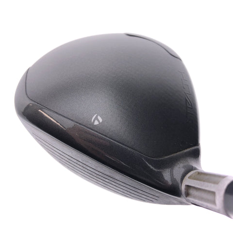 Used TaylorMade Stealth Womens 5 Fairway Wood / 19 Degrees / Ladies Flex