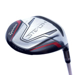 Used TaylorMade Stealth Womens 5 Fairway Wood / 19.0 Degrees / Ladies Flex