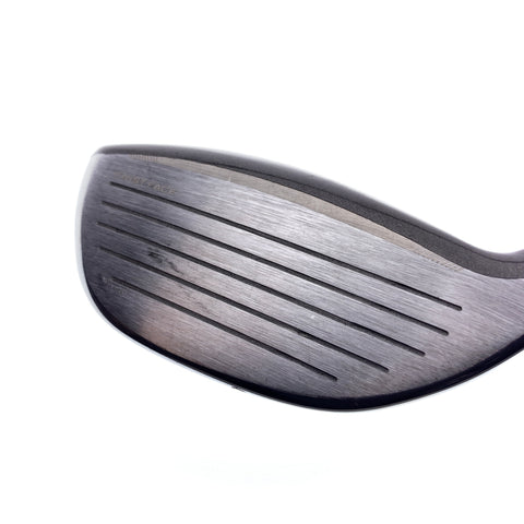 Used TaylorMade Stealth Womens 5 Fairway Wood / 19.0 Degrees / Ladies Flex