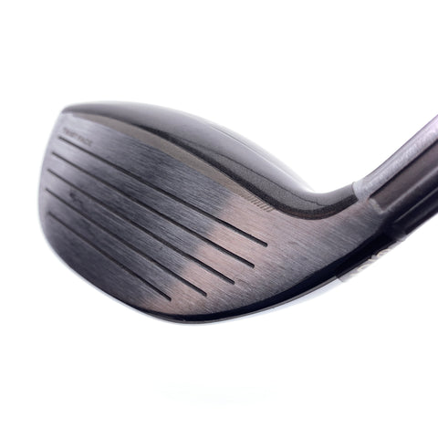 Used TaylorMade Stealth Womens 5 Fairway Wood / 19.0 Degrees / Ladies Flex