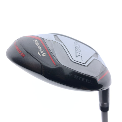 Used TaylorMade Stealth Womens 7 Fairway Wood / 21 Degrees / Ladies Flex