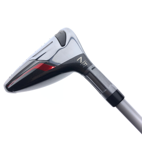 Used TaylorMade Stealth Womens 7 Fairway Wood / 21 Degrees / Ladies Flex