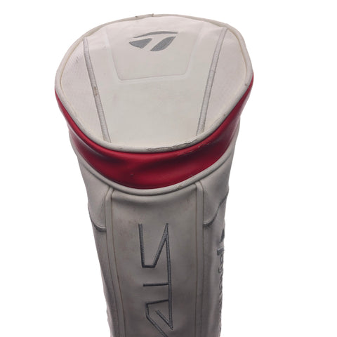 Used TaylorMade Stealth Womens Driver / 12.0 Degrees / Ladies Flex