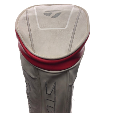 Used TaylorMade Stealth Womens Driver / 12.0 Degrees / Ladies Flex