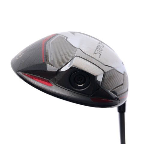 Used TaylorMade Stealth Womens Driver / 12.0 Degrees / Ladies Flex