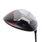Used TaylorMade Stealth Womens Driver / 12.0 Degrees / Ladies Flex