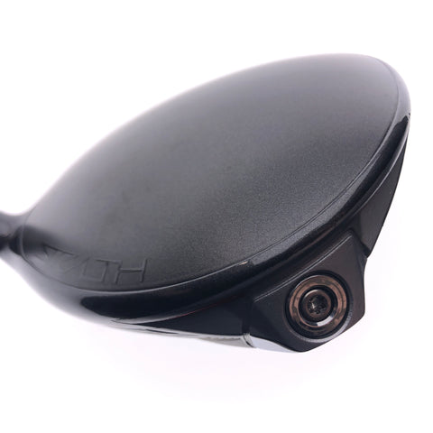 Used TaylorMade Stealth Womens Driver / 12.0 Degrees / Ladies Flex