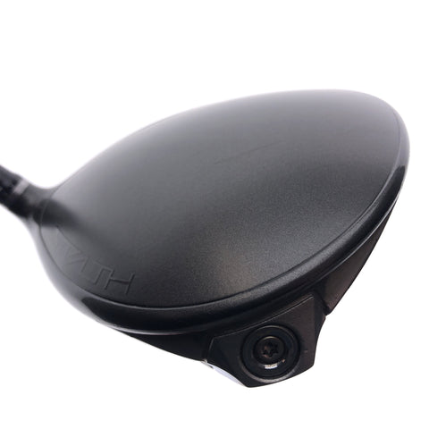 Used TaylorMade Stealth Womens Driver / 12.0 Degrees / Ladies Flex