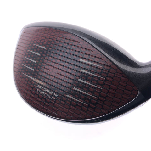 Used TaylorMade Stealth Womens Driver / 12.0 Degrees / Ladies Flex