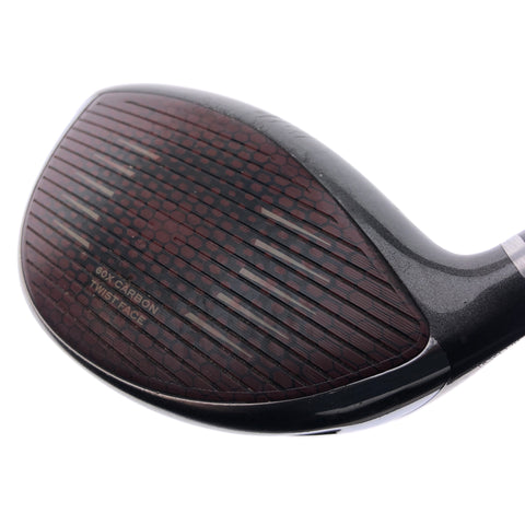 Used TaylorMade Stealth Womens Driver / 12.0 Degrees / Ladies Flex