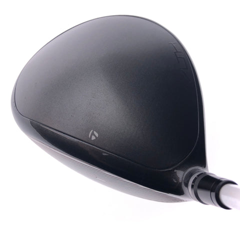 Used TaylorMade Stealth Womens Driver / 12.0 Degrees / Ladies Flex