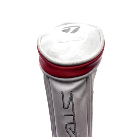 Used TaylorMade Stealth Womens Rescue 4 Hybrid / 23 Degrees / Ladies Flex