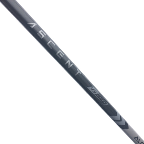 Used TaylorMade Stealth Womens Rescue 4 Hybrid / 23 Degrees / Ladies Flex