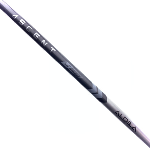 Used TaylorMade Stealth Womens Rescue 4 Hybrid / 23 Degrees / Ladies Flex