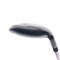 Used TaylorMade Stealth Womens Rescue 5 Hybrid / 25 Degrees / Ladies Flex