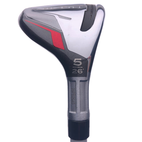 Used TaylorMade Stealth Womens Rescue 5 Hybrid / 26 Degree / Aldila Ladies Flex