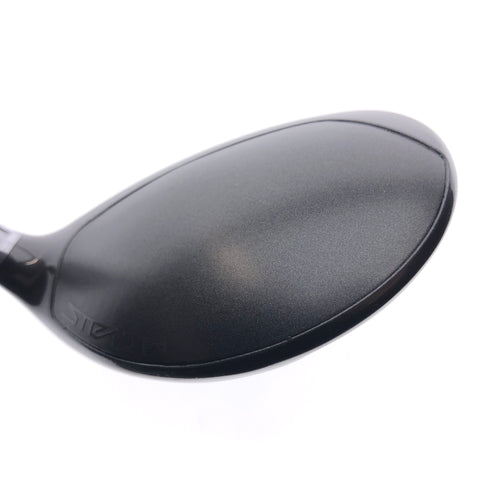 Used TaylorMade Stealth Womens Rescue 5 Hybrid / 26 Degrees / Ladies Flex