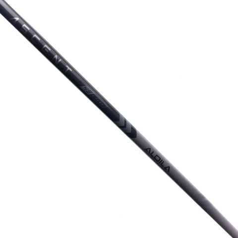 Used TaylorMade Stealth Womens Rescue 5 Hybrid / 26 Degrees / Ladies Flex