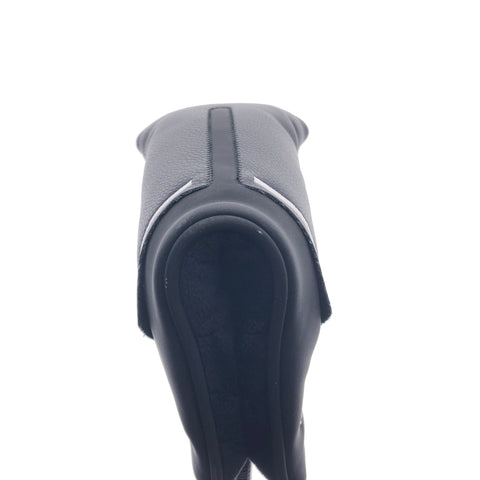 Used TaylorMade TP Black Balboa Putter / 34.0 Inches