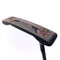 Used TaylorMade TP Black Copper Soto Putter / 35.0 Inches
