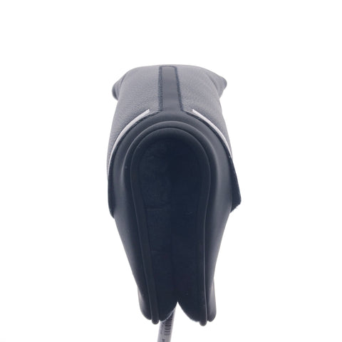 Used TaylorMade TP Black Juno 1 Putter / 34.0 Inches